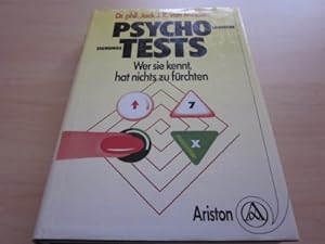 Seller image for Psychologische Eignungstests for sale by Versandantiquariat Schfer