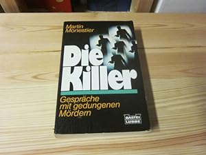 Seller image for Die Killer for sale by Versandantiquariat Schfer