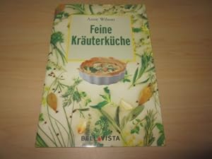 Seller image for Feine Kruterkche for sale by Versandantiquariat Schfer