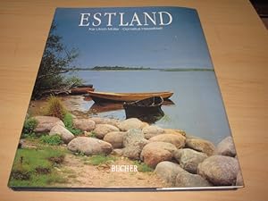 Seller image for Estland for sale by Versandantiquariat Schfer