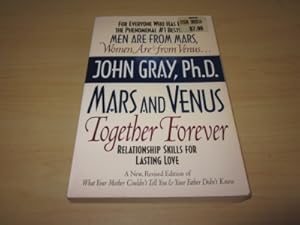 Seller image for Mars and Venus together forever for sale by Versandantiquariat Schfer