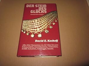 Seller image for Der Stein des Glcks. for sale by Versandantiquariat Schfer