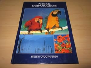 Seller image for Perfekte Farbfotografie for sale by Versandantiquariat Schfer