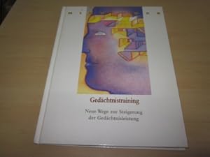 Bild des Verkufers fr Mindpower. Gedchtnistraining zum Verkauf von Versandantiquariat Schfer