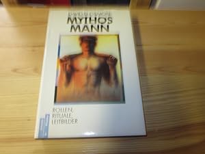 Seller image for Mythos Mann. Rollen, Rituale, Leitbilder for sale by Versandantiquariat Schäfer