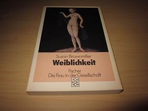 Seller image for Weiblichkeit for sale by Versandantiquariat Schfer