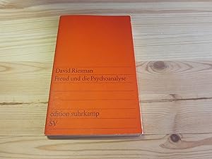 Freud und die Psychoanalyse