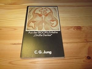 Bild des Verkufers fr C. G. Jung in Selbstzeugnissen und Bilddokumenten zum Verkauf von Versandantiquariat Schfer
