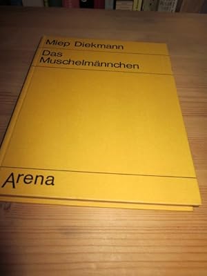 Seller image for Das Muschelmnnchen for sale by Versandantiquariat Schfer