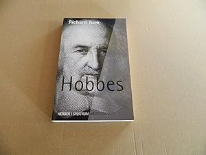 Immagine del venditore per Hobbes venduto da Versandantiquariat Schfer
