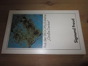 Seller image for Sigmund Freud in Selbstzeugnissen und Bilddokumenten for sale by Versandantiquariat Schfer