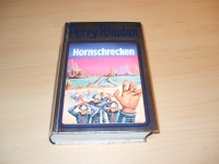 Bild des Verkufers fr Hornschrecken ( = Perry-Rhodan-Bibliothek, Band 18) zum Verkauf von Versandantiquariat Schfer