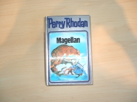 Magellan ( = Perry-Rhodan-Bibliothek, Band 35)