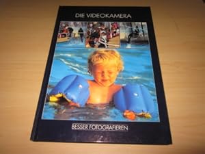 Seller image for Die Videokamera for sale by Versandantiquariat Schfer
