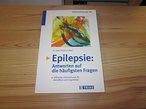 Epilepsie: Antworten auf die häufigsten Fragen