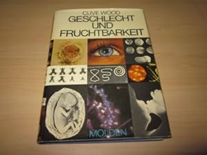Seller image for Geschlecht und Fruchtbarkeit for sale by Versandantiquariat Schfer