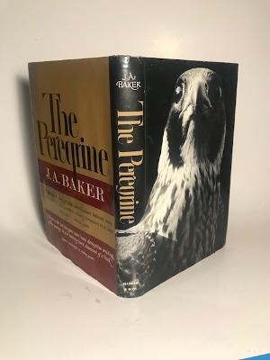 The Peregrine by J.A. Baker The Peregrine by J.A. Baker