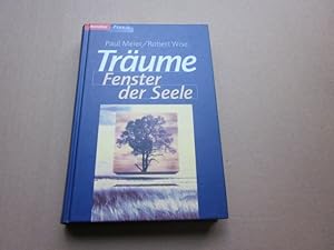Seller image for Trume. Fenster der Seele for sale by Versandantiquariat Schfer