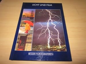 Seller image for Licht und Film for sale by Versandantiquariat Schfer