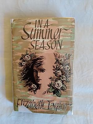 Seller image for In a Summer Season, a Novel for sale by J. W. Mah