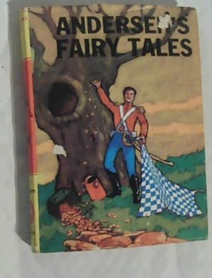 Bild des Verkufers fr Andersen's Fairy Tales zum Verkauf von Blooming Lovely Books