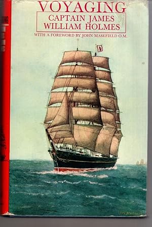Seller image for Voyaging for sale by High Street Books