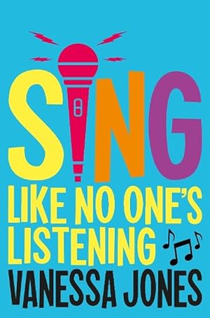 Seller image for Sing Like No One's Listening (Paperback) for sale by Grand Eagle Retail
