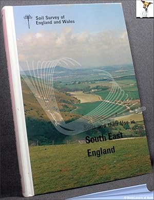 Bild des Verkufers fr Soils and Their use in South East England zum Verkauf von BookLovers of Bath