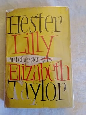 Hester Lilly and Other Stories