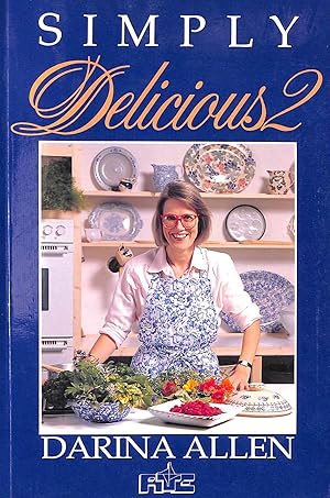 Seller image for Simply Delicious Book 2 for sale by M Godding Books Ltd