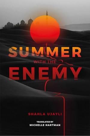 Seller image for Summer With the Enemy for sale by GreatBookPrices