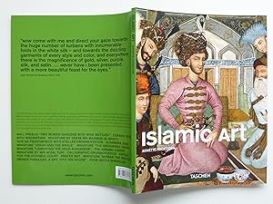 Seller image for Islamic art for sale by Aucott & Thomas