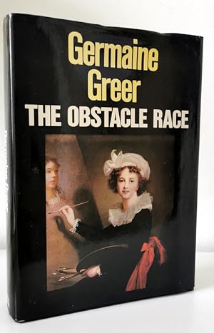 Image du vendeur pour The Obstacle Race mis en vente par Books Written By (PBFA Member)