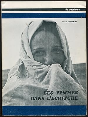 Immagine del venditore per Les femmes dans l'criture venduto da LibrairieLaLettre2