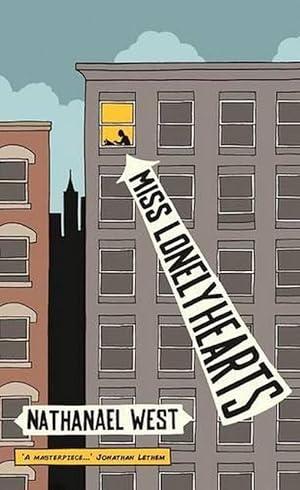 Seller image for Miss Lonelyhearts (Paperback) for sale by Grand Eagle Retail