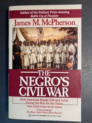 The Negro's War