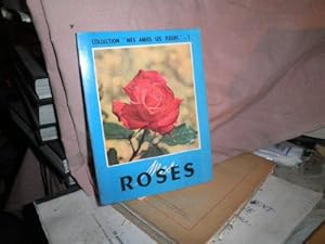 Immagine del venditore per Mes roses venduto da JLG_livres anciens et modernes