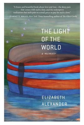 Bild des Verkufers fr The Light of the World: A Memoir (Hardback or Cased Book) zum Verkauf von BargainBookStores