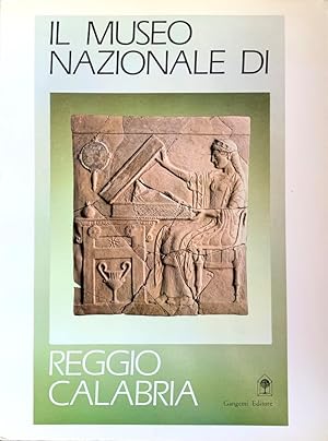Il Museo nazionale di Reggio Calabria (Italian Edition)