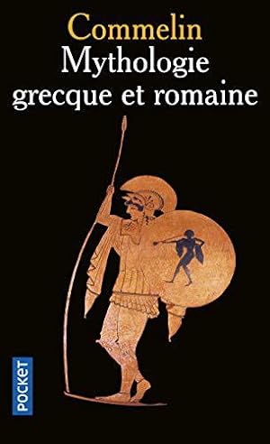 Bild des Verkufers fr Mythologie grecque et romaine zum Verkauf von JLG_livres anciens et modernes