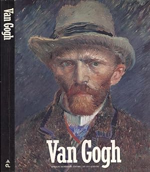 Image du vendeur pour Van Gogh mis en vente par Biblioteca di Babele