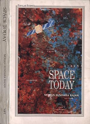 Imagen del vendedor de Space Today a la venta por Biblioteca di Babele