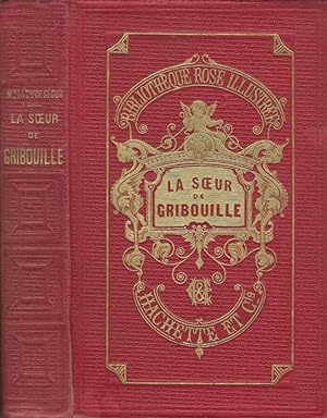 Imagen del vendedor de La S ur de Gribouille a la venta por Biblioteca di Babele