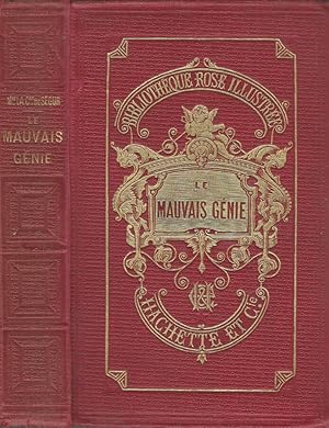 Seller image for Le Mauvais Gnie for sale by Biblioteca di Babele