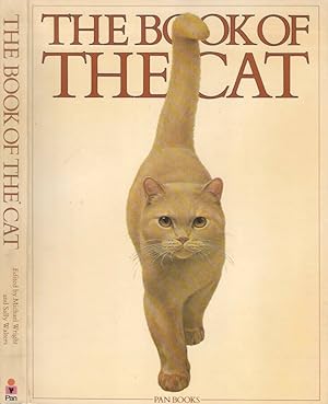 Immagine del venditore per The book of the cat venduto da Biblioteca di Babele