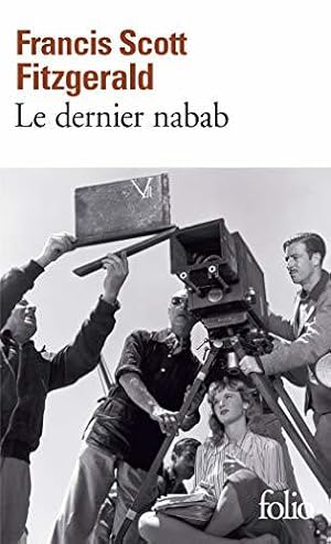 Imagen del vendedor de Le Dernier Nabab a la venta por JLG_livres anciens et modernes