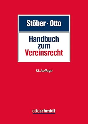 Bild des Verkufers fr Handbuch zum Vereinsrecht zum Verkauf von moluna