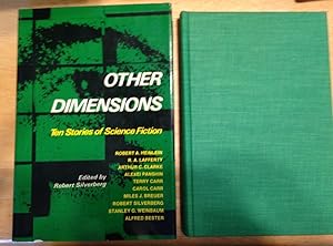 Image du vendeur pour Other Dimensions Ten Stories of Science Fiction mis en vente par biblioboy