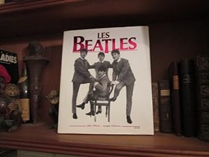 Imagen del vendedor de Les Beatles a la venta por Librairie FAUGUET