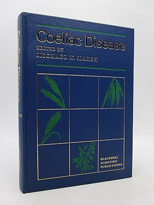 Coeliac Disease (FIRST EDITION)